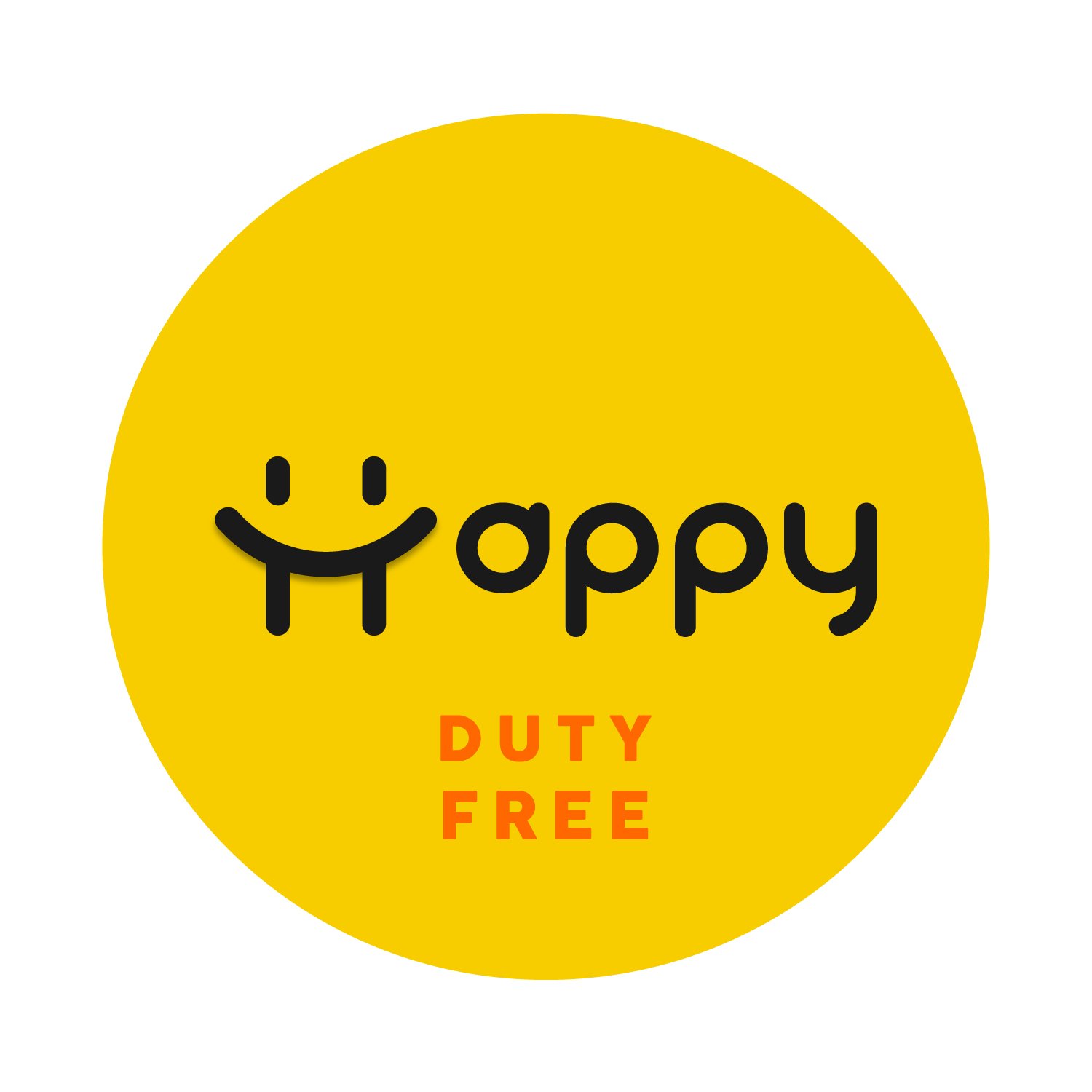 รายชื่อและบัญชีมิชฉาชีพที่แอบอ้างเป็นร้าน HAPPY DUTYFREE หรือร้านในเครือ