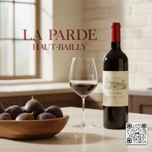 LA PARDE HAUT BAILLY