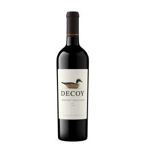 DUCKHORN DECOY CABERNET SAUVIGNON