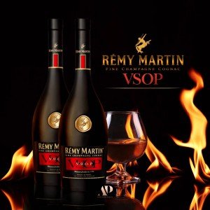 Remy Martin V.S.O.P ขนาดลิตร พร้อมส่งด่วน