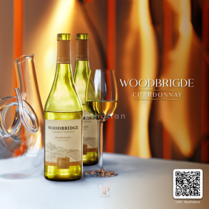 Woodbridge Chardonnay พร้อมส่งด่วน