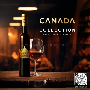 PILLITTERI CANADA COLLECTION ICE WINE VQA ONTARIO