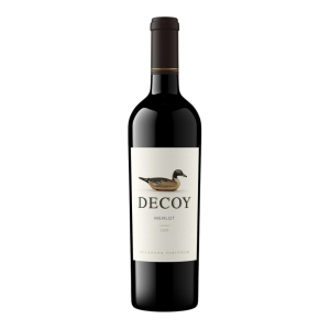 DUCKHORN DECOY MERLOT