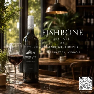 FISHBONE PINOT NOIR
